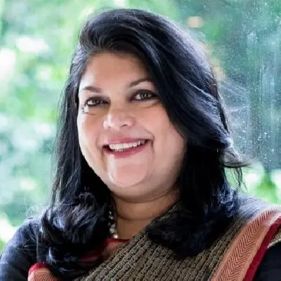 Falguni Nayar