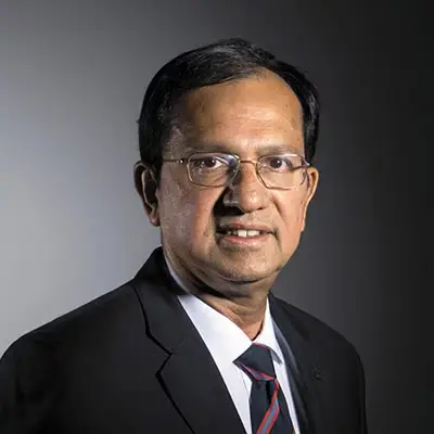 Suresh Narayanan