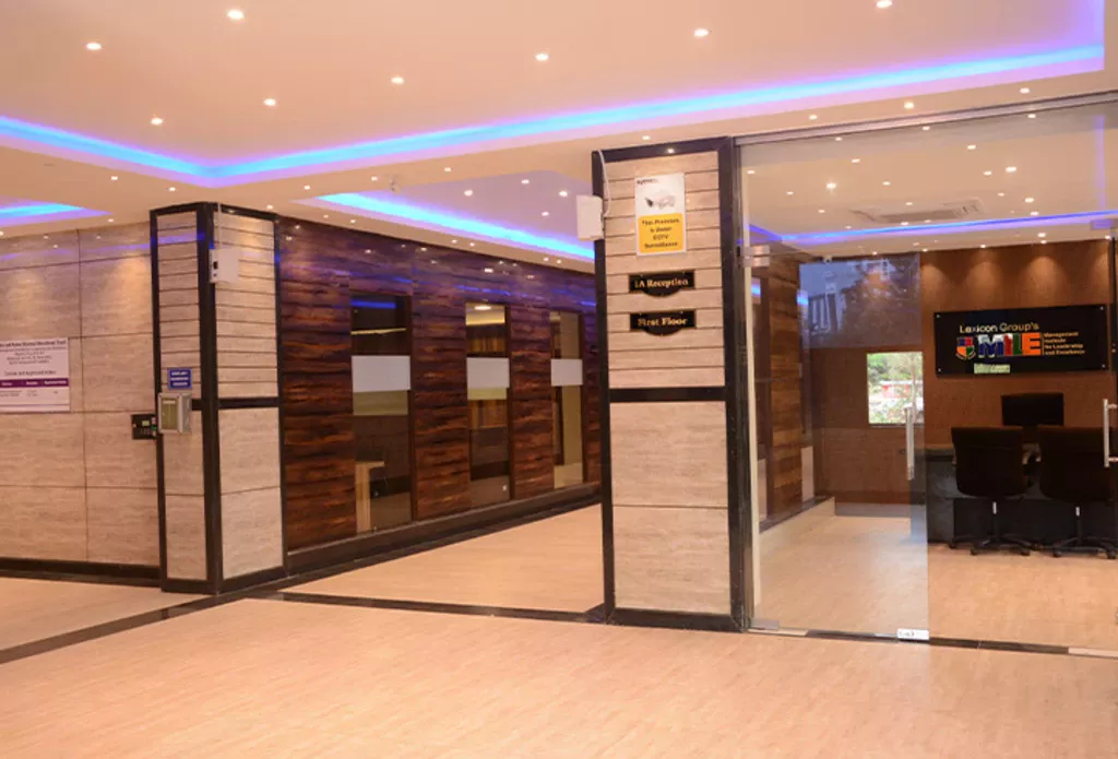 receptions